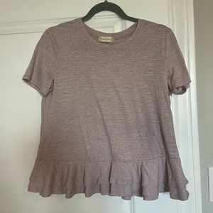 Altar’d Stare Blouse